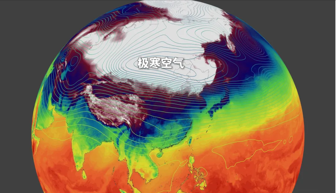 足球-暴雪调强:今冬最强寒潮下雪形势确定,近十省大雪河南等暴雪中心