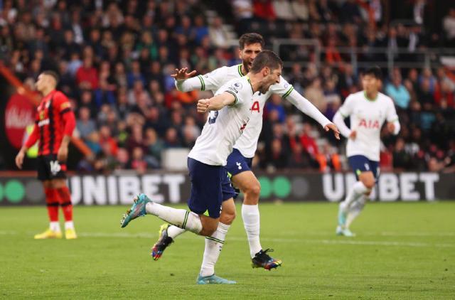 腾讯体育-0分变3分，热刺打光子弹逆转樱桃，孔蒂拒绝连败