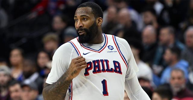 网球-队记:76人愿意在交易截止日前交易德拉蒙德